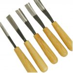 Hans Karlsson Carving Set