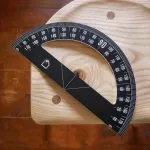 Crucible Big Protractor