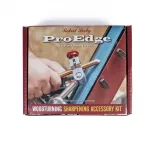 ProEdge Woodturning Sharpening Accessory Kit