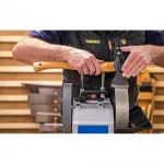 Tormek AX-40 Axe Jig