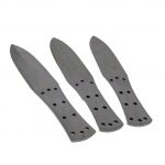 Throwing Knife Set