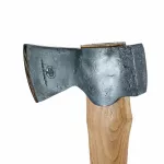 Hultafors Qvarfot Felling Axe