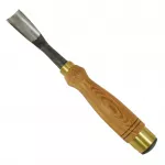 Hans Karlsson HD Carving Gouge 35-30 Straight