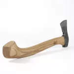 Harrier Forest Axe