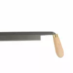 Ray Iles Large Drawknife - Mike Abbott Pattern