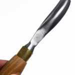 Ashley Iles Carving Gouge Curved 3/4"x17