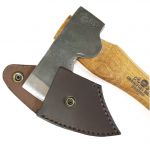 Premium Sheath Gransfors Bruk Wildlife Hatchet