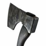 Norwegian Log Building Axe