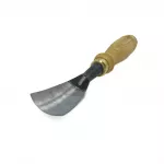 Hans Karlsson HD Carving Gouge 55-40 Bent