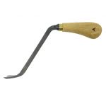 Hans Karlsson Dogleg Gouge 55-30