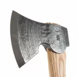 Merlin Carving Axe