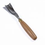 Ashley Iles Carving Gouge Curved 1 1/2"x18