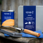 Opinel Maintenance Kit