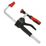 Bessey Powergrip F Clamp