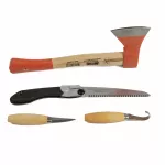 Spoon Carving Starter Set