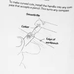 Crucible Engraving Tool