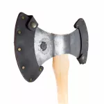 Hultafors Wetterhall Double-bit Throwing Axe