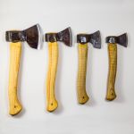 Svante Djarv Carving Axes