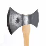 Hultafors Wetterhall Double-bit Throwing Axe