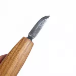 Hans Karlsson Slojd Carving Knife