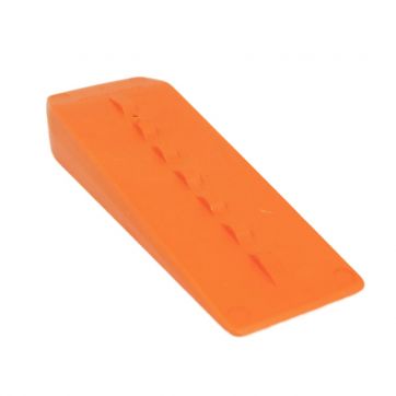 Bahco Nylon Felling Wedge