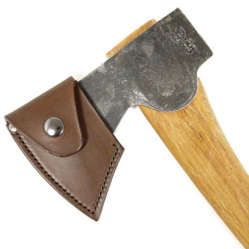 Premium Sheath Gransfors Bruk Small Forest Axe