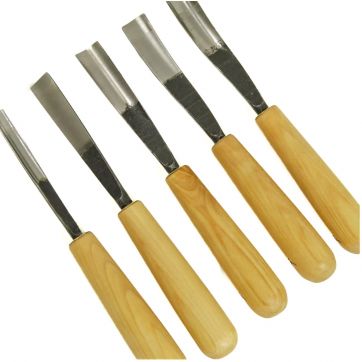 Hans Karlsson Carving Set