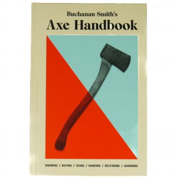 Axe Handbook by Buchanan-Smith