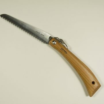 Opinel Folding Saw No.12 - Creeper and Knotweed