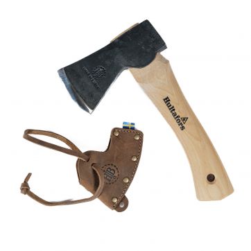 Hultafors Agelsjon Mini Hatchet