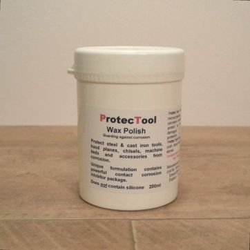 ProtecTool Wax Polish