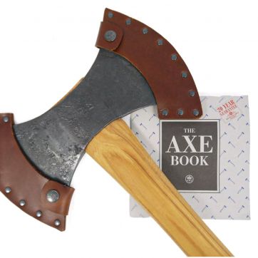 Gränsfors Bruk Double-Bit Throwing Axe