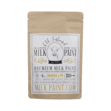 Old Fashioned Milk Paint - Pint Bag