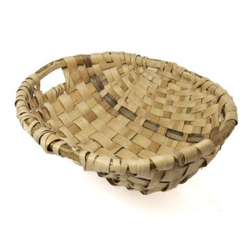 Oak Swill Baskets