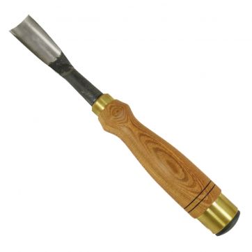 Hans Karlsson HD Carving Gouge 35-30 Straight