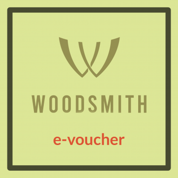 Woodsmith Gift Voucher