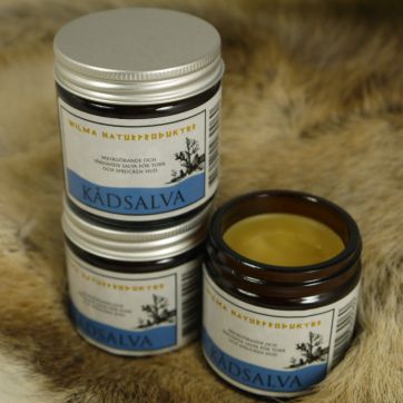 KADSALVA Spruce Resin Ointment