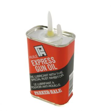 Express Gun Oil