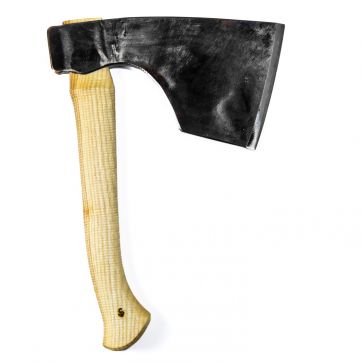 Svante Djarv Timber Axe Single Bevel