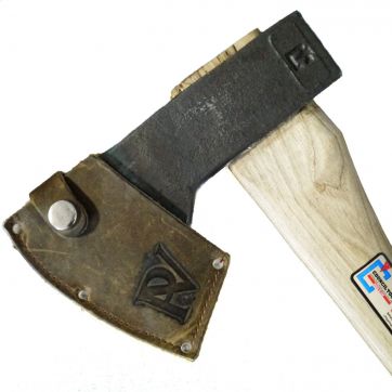 Council Tool Hudson Bay Axe