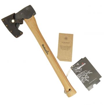 Hultafors Stalberg Carpenter's Axe