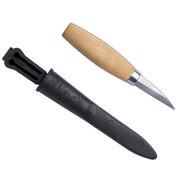 Morakniv Carving Knife 122