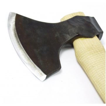 Svante Djarv Little Viking Axe