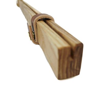 Wooden Sheath for Bowsaws