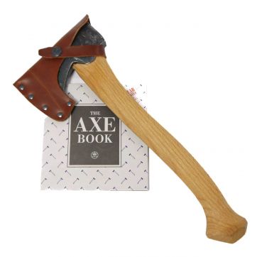 Gränsfors Bruk Large Carving Hatchet