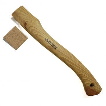 Handle Wetterlings Wilderness Hatchet