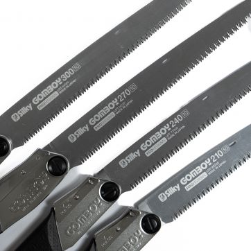 Silky Gomboy Folding Saw