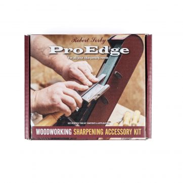 ProEdge Woodworking Sharpening Accessory Kit