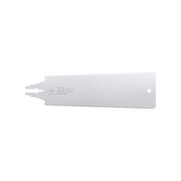 Replacement Blade - Japanese Ryoba Double Edge Saw 250mm