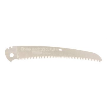 Silky Super Accel Curve Folding Saw 210mm Replacement Blade